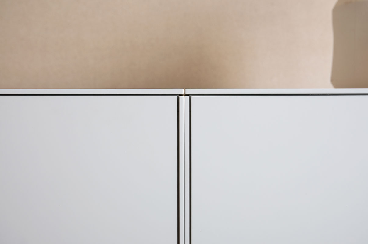 FORM1 Connect Sideboard 180 x 77 cm